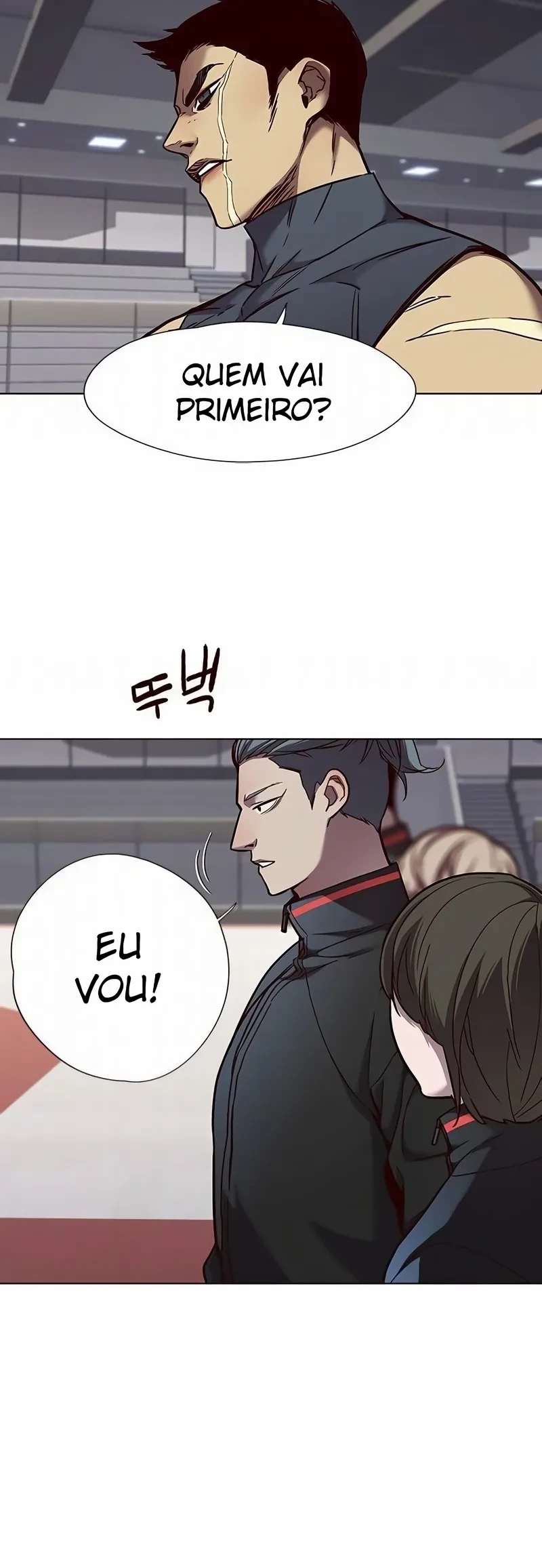 Read Eleceed BR Manga Online