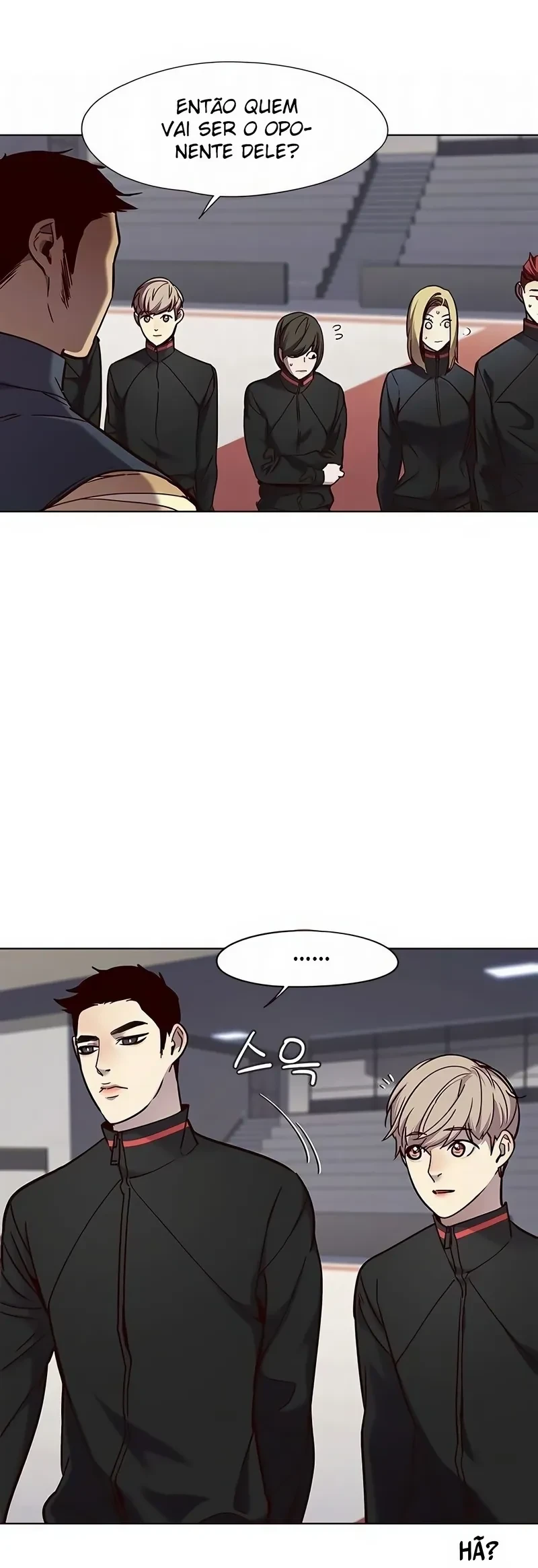 Read Eleceed BR Manga Online