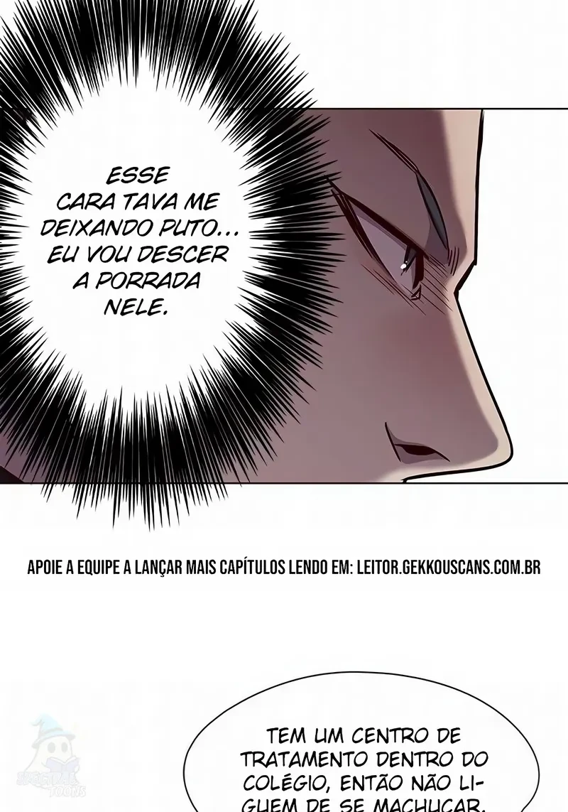Read Eleceed BR Manga Online