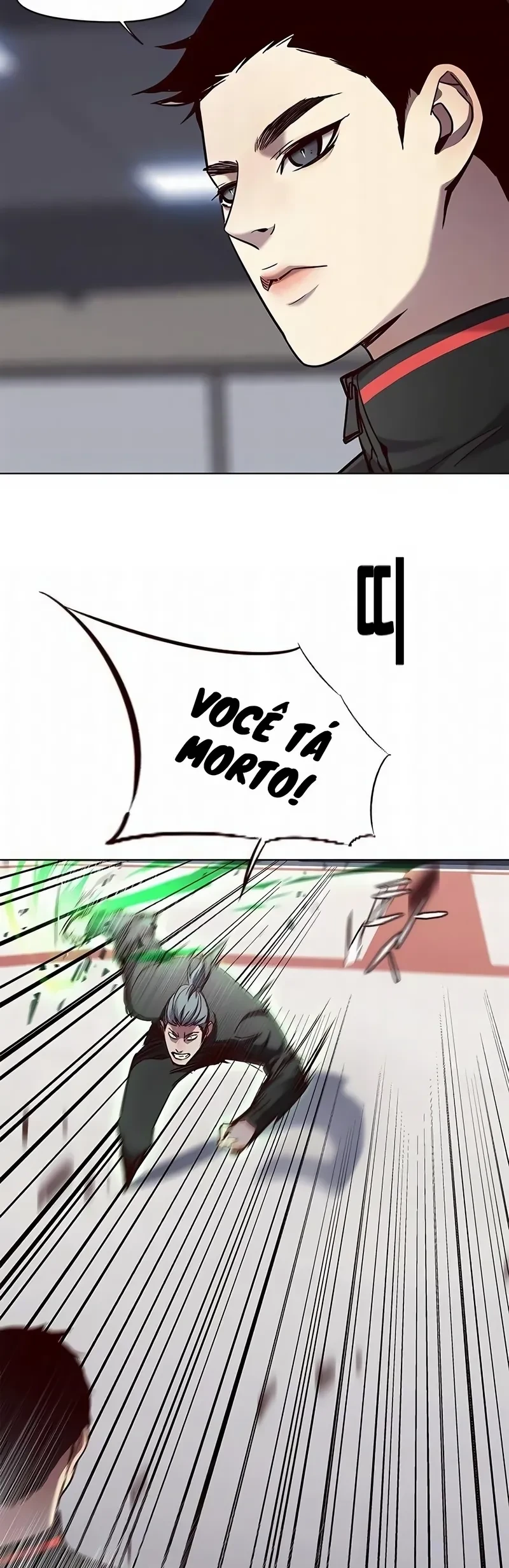 Read Eleceed BR Manga Online