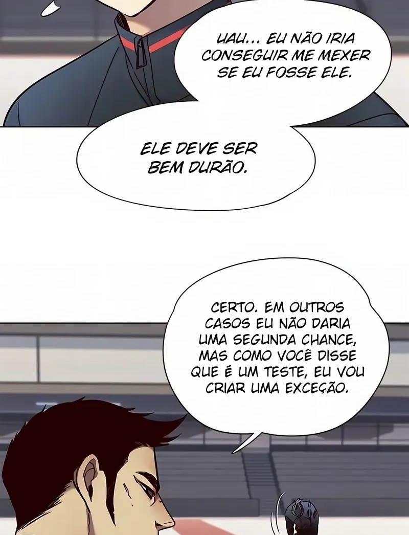 Read Eleceed BR Manga Online
