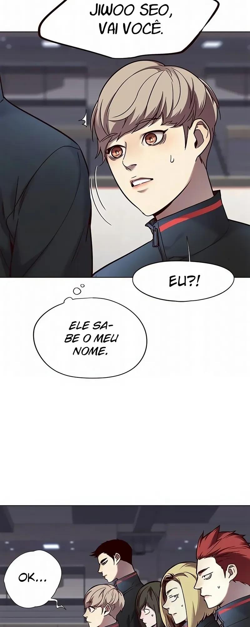 Read Eleceed BR Manga Online