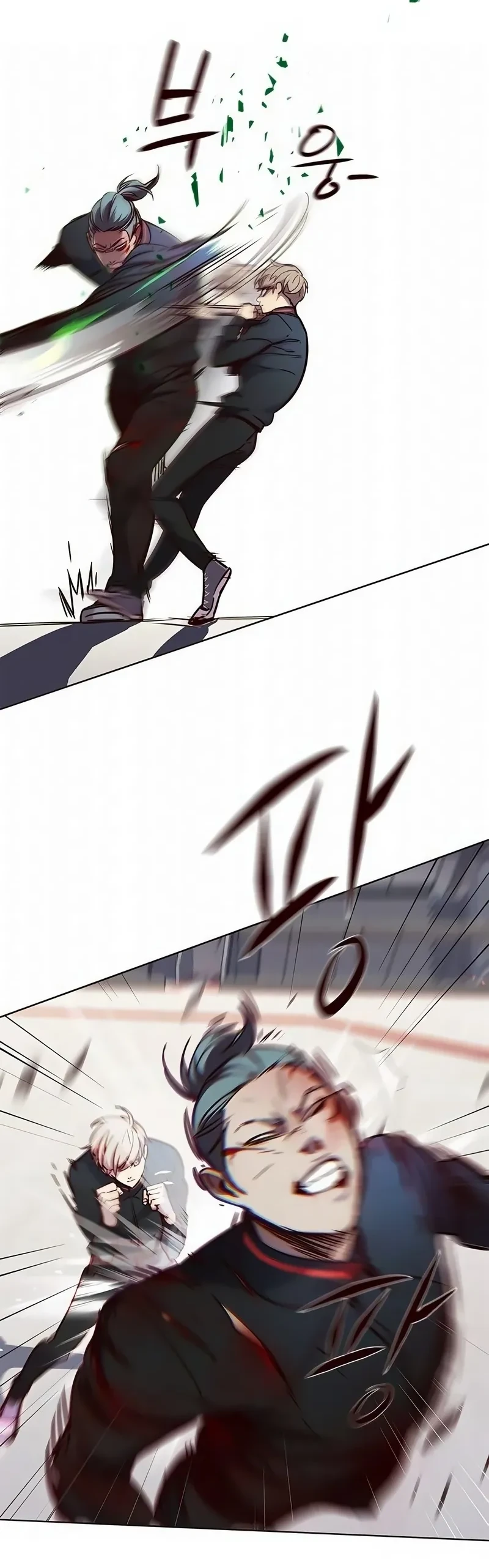 Read Eleceed BR Manga Online