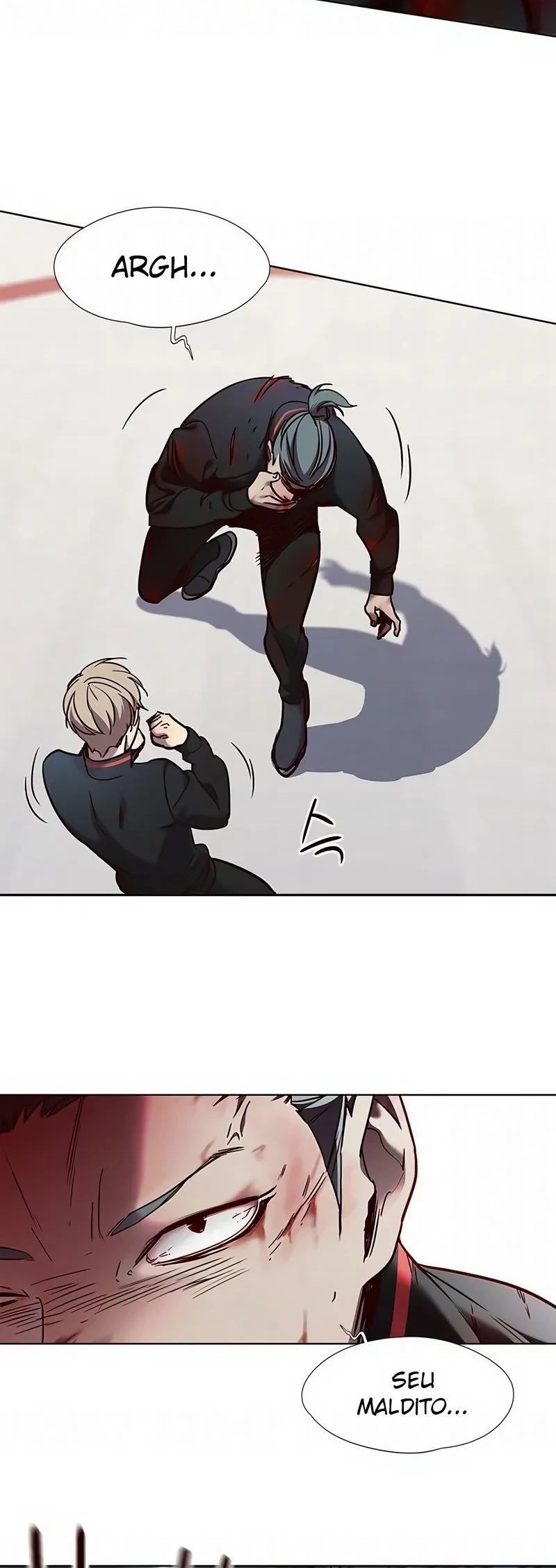 Read Eleceed BR Manga Online