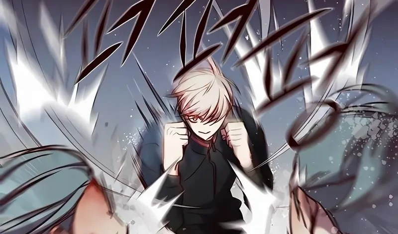 Read Eleceed BR Manga Online