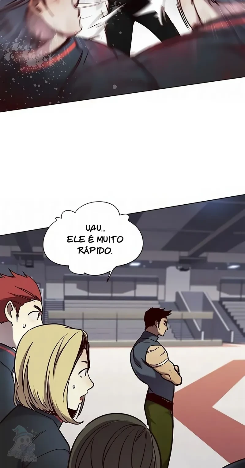 Read Eleceed BR Manga Online
