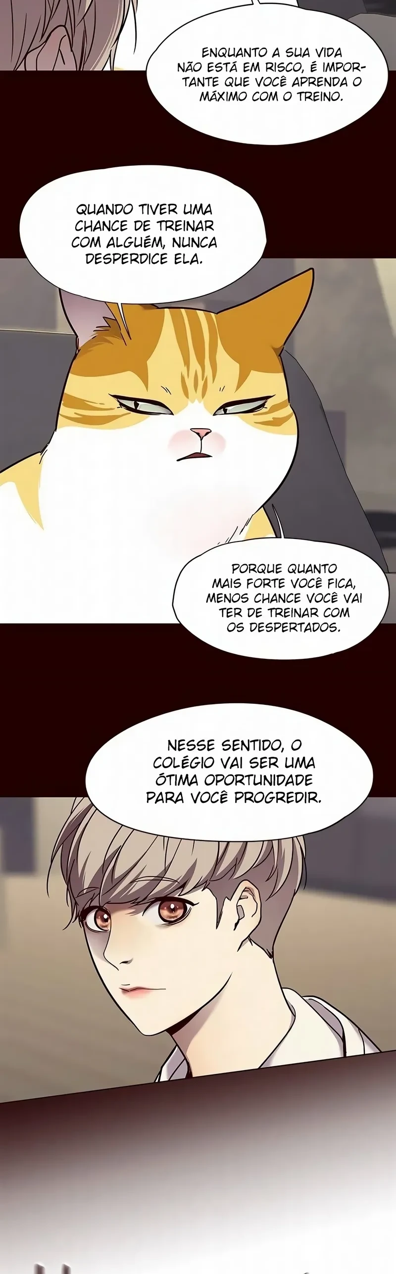 Read Eleceed BR Manga Online