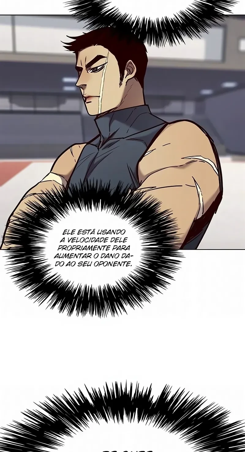 Read Eleceed BR Manga Online