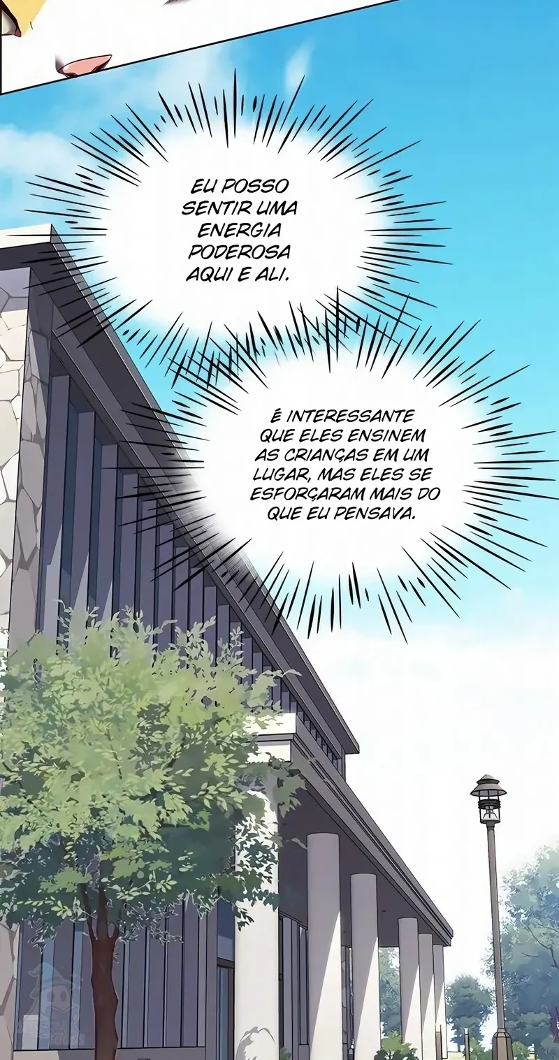 Read Eleceed BR Manga Online