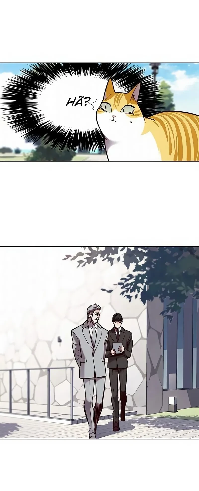 Read Eleceed BR Manga Online
