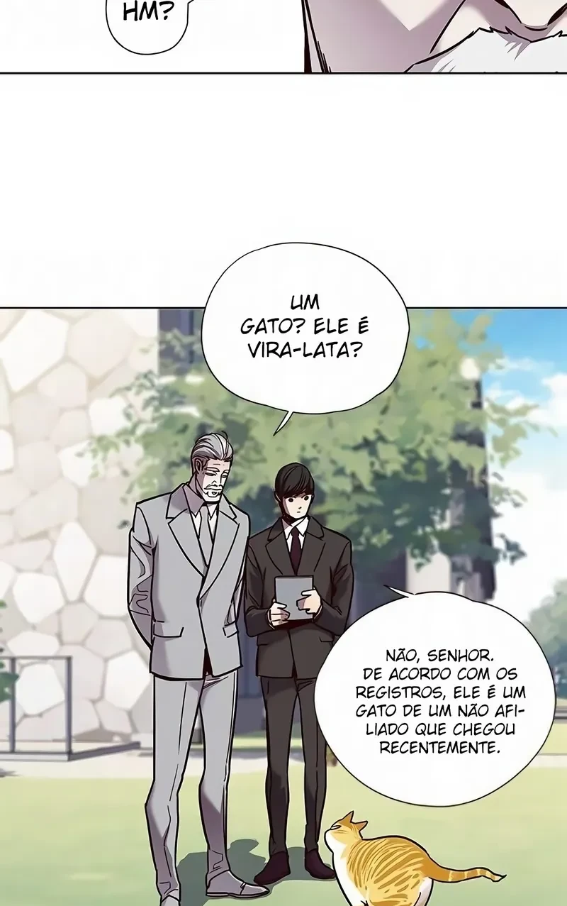 Read Eleceed BR Manga Online