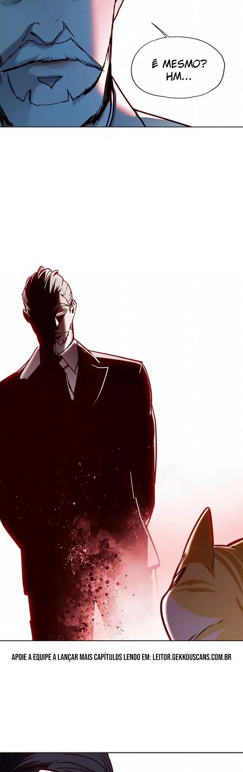 Read Eleceed BR Manga Online