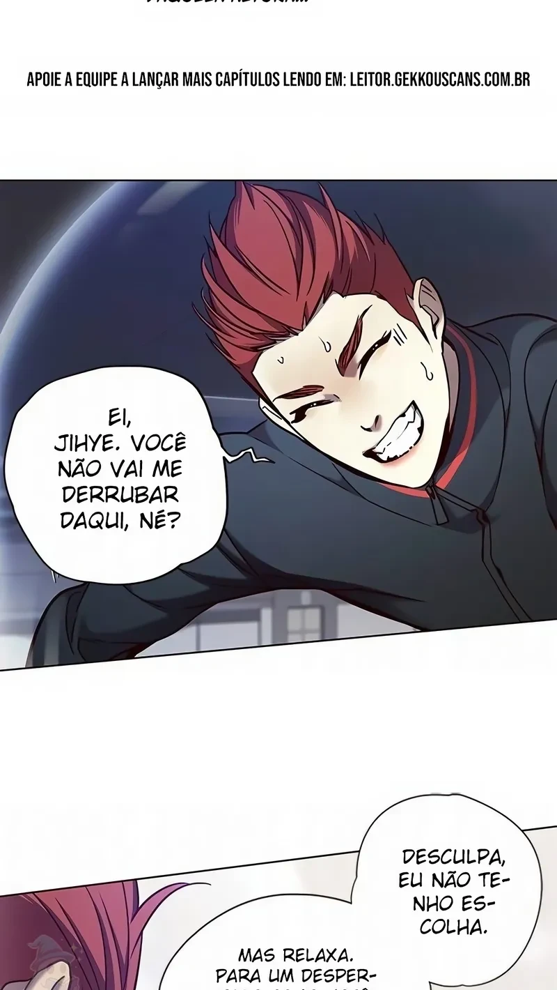 Read Eleceed BR Manga Online
