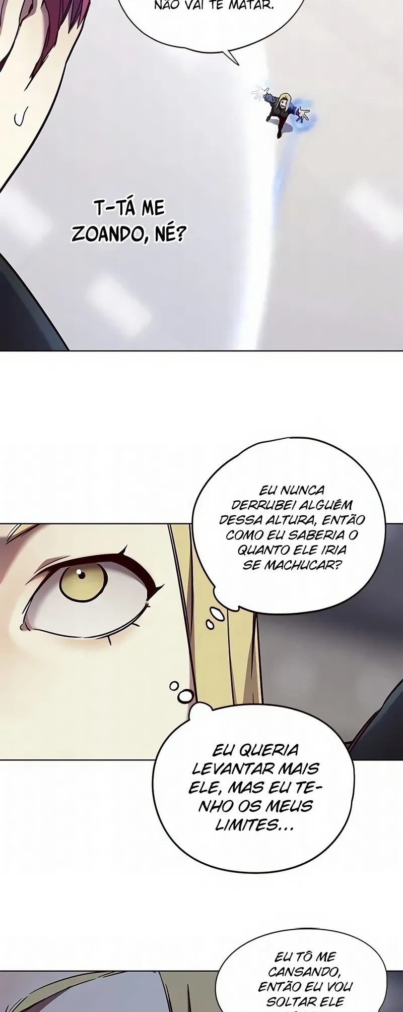 Read Eleceed BR Manga Online