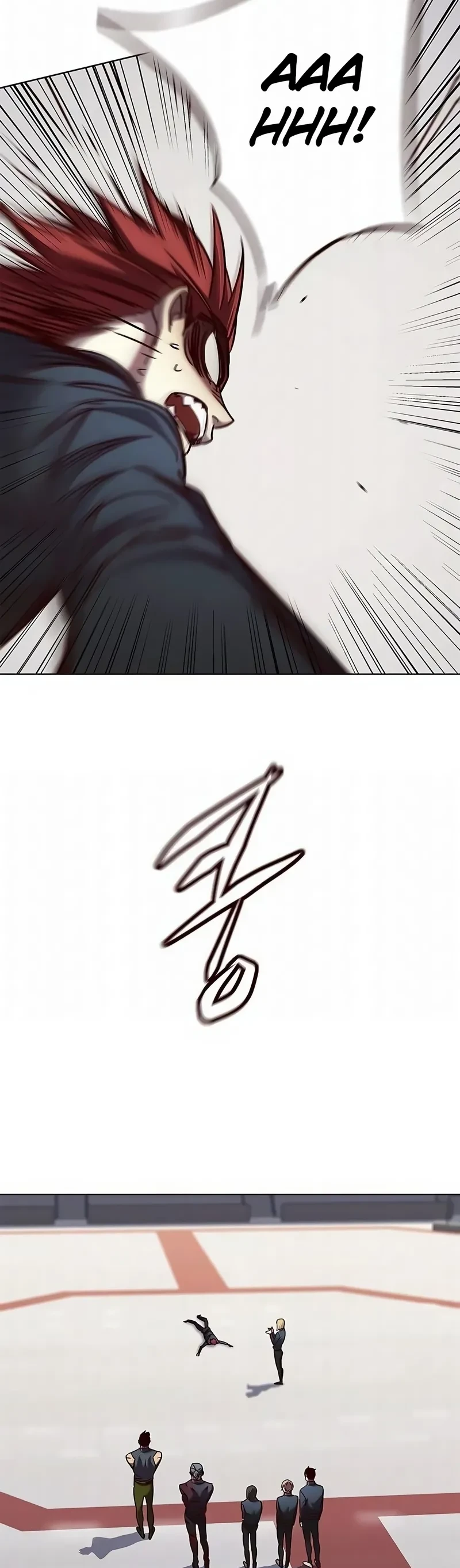 Read Eleceed BR Manga Online