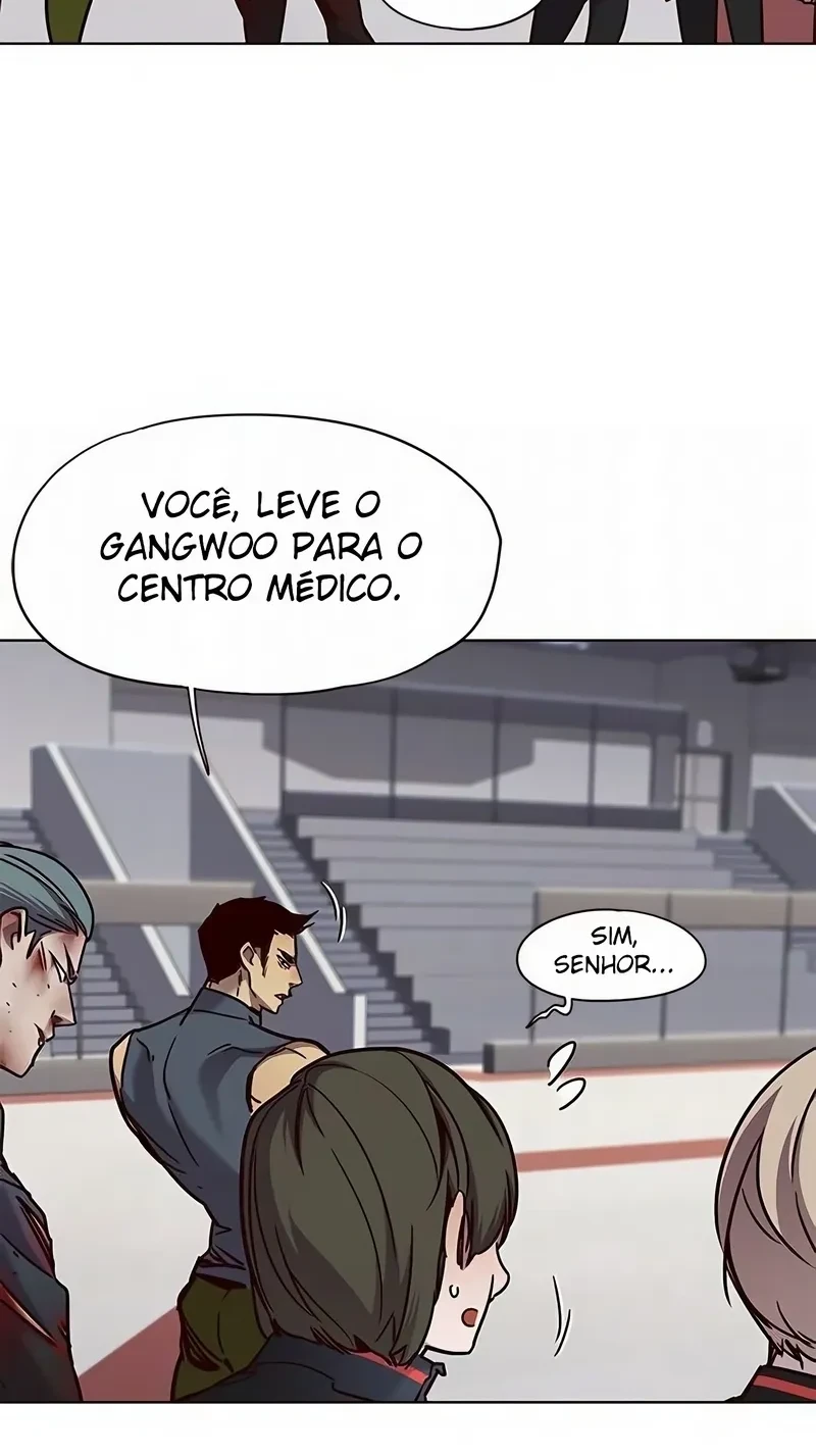 Read Eleceed BR Manga Online