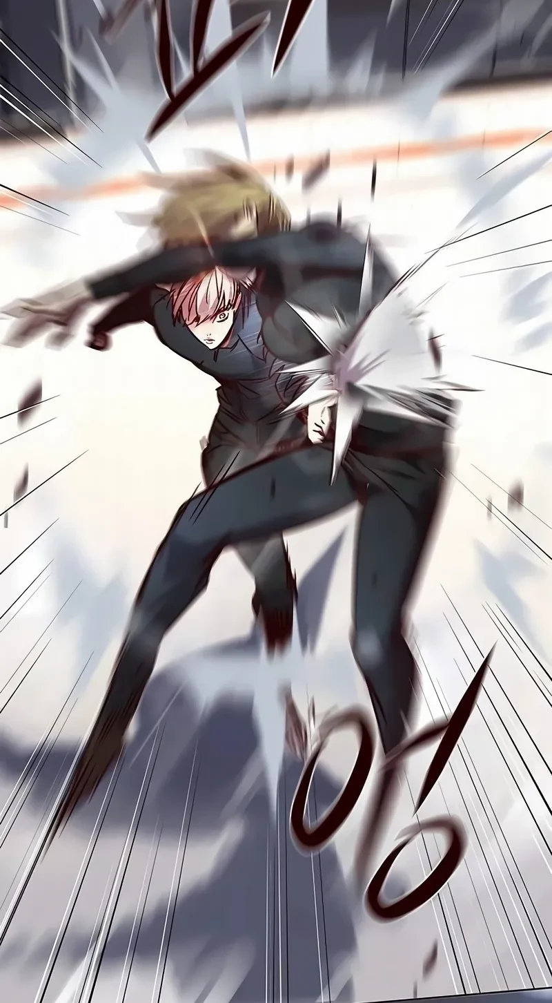 Read Eleceed BR Manga Online