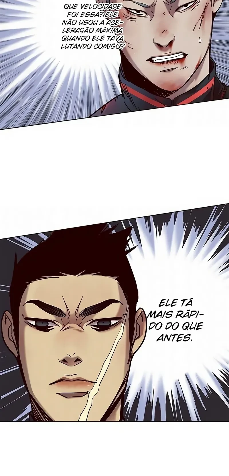 Read Eleceed BR Manga Online