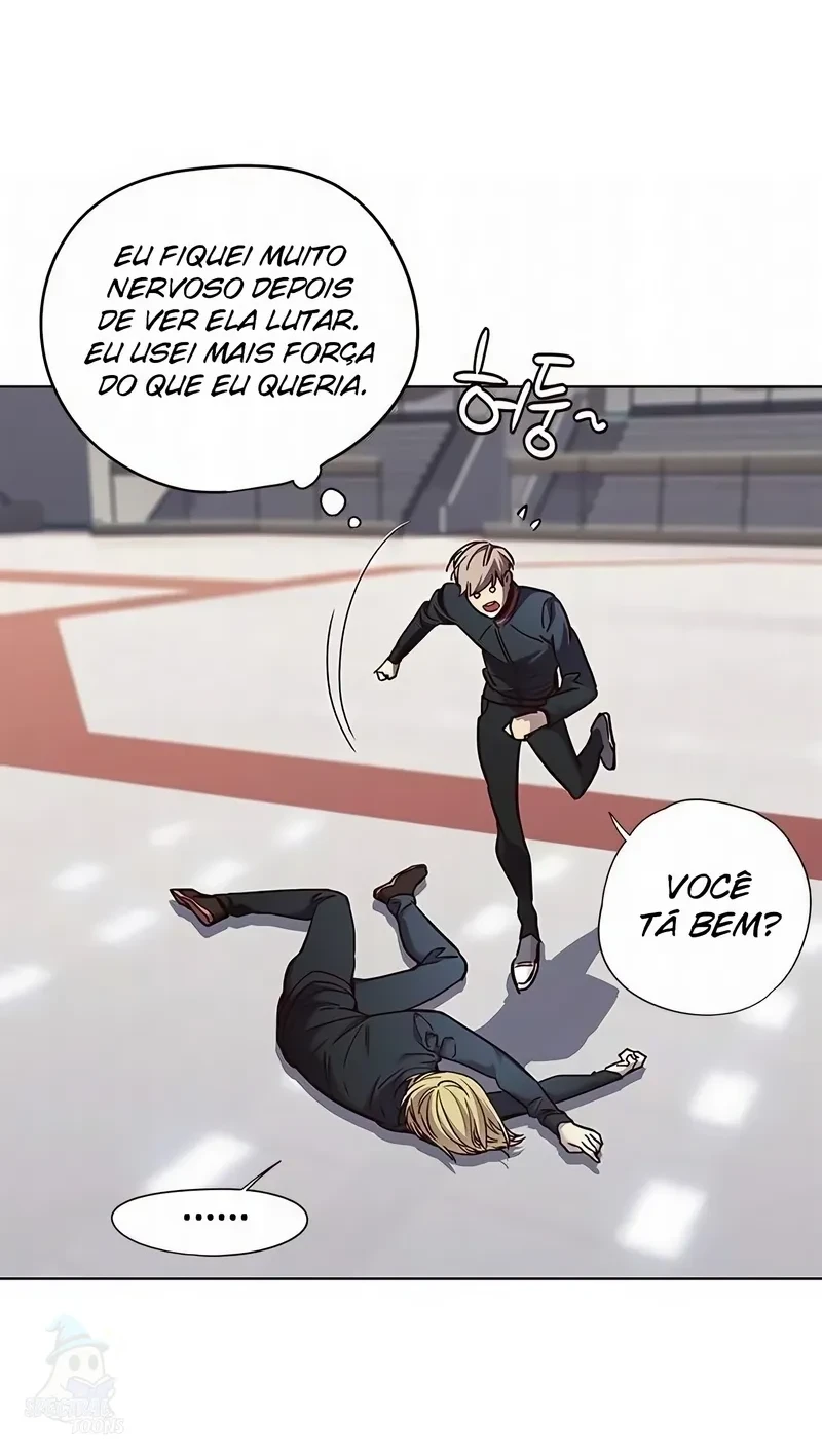 Read Eleceed BR Manga Online