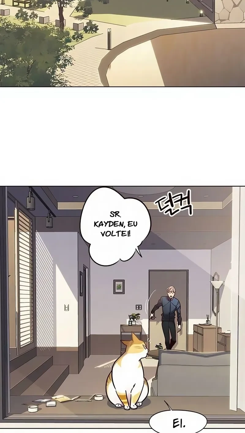 Read Eleceed BR Manga Online