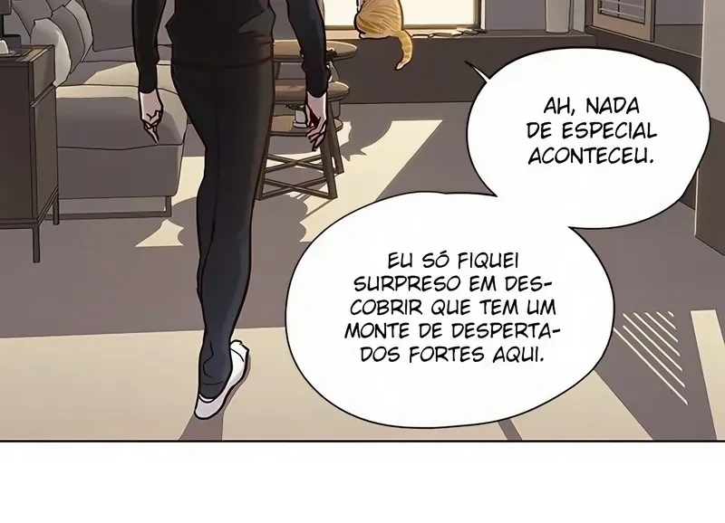 Read Eleceed BR Manga Online