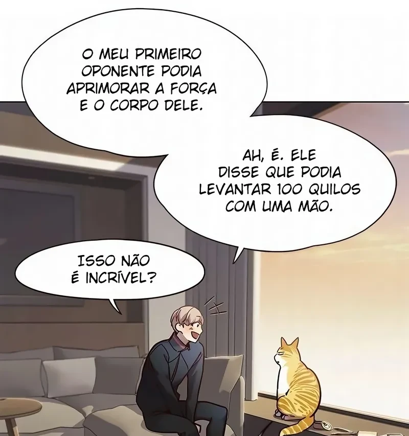 Read Eleceed BR Manga Online