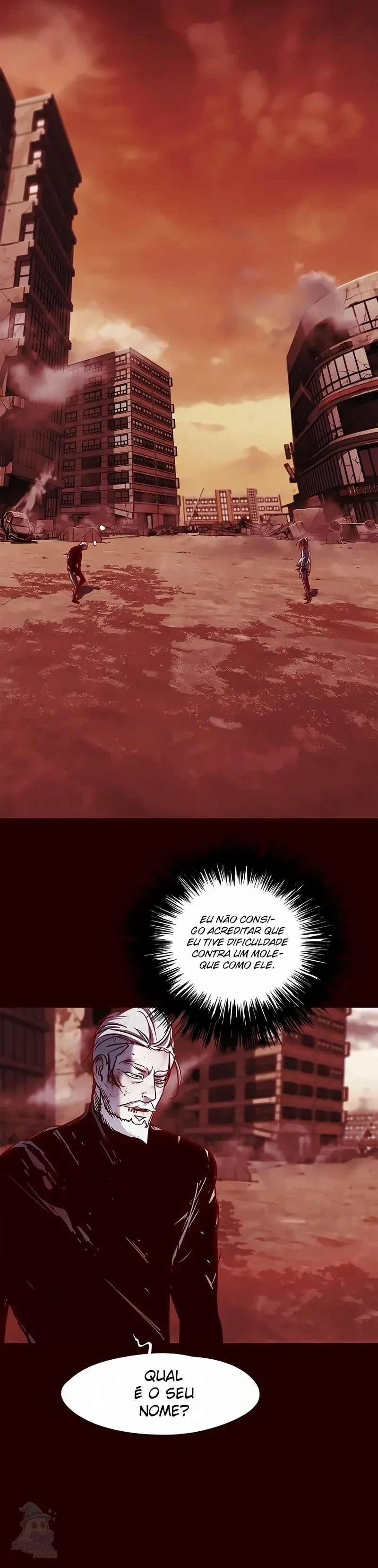 Read Eleceed BR Manga Online
