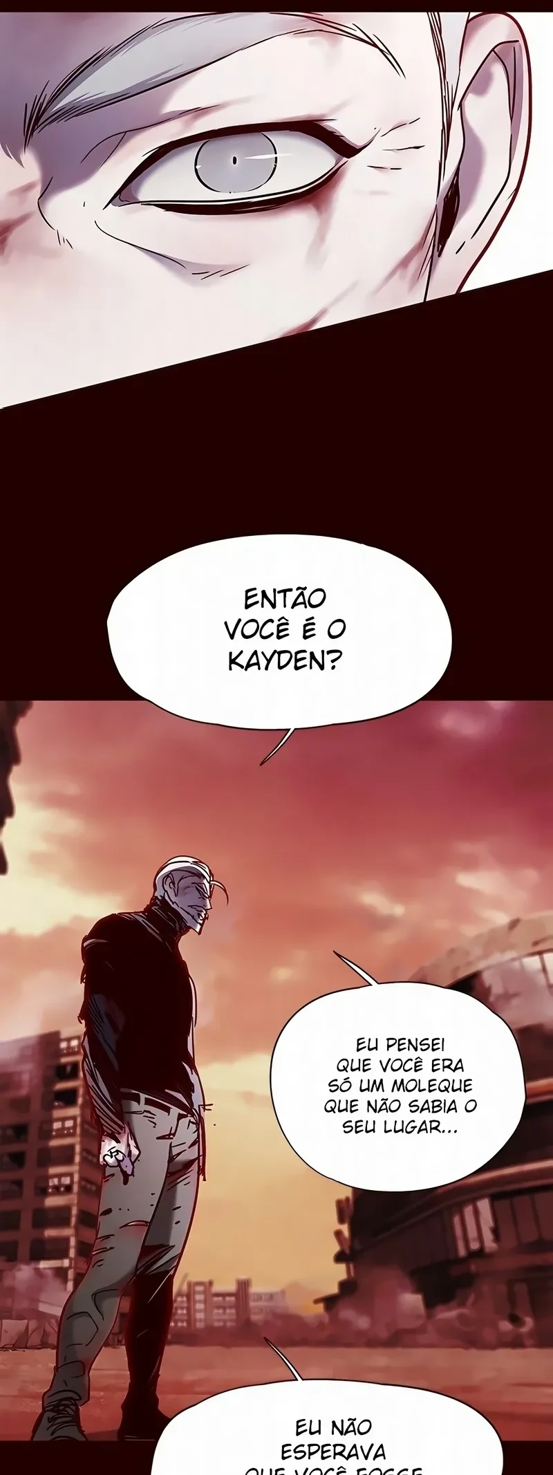Read Eleceed BR Manga Online