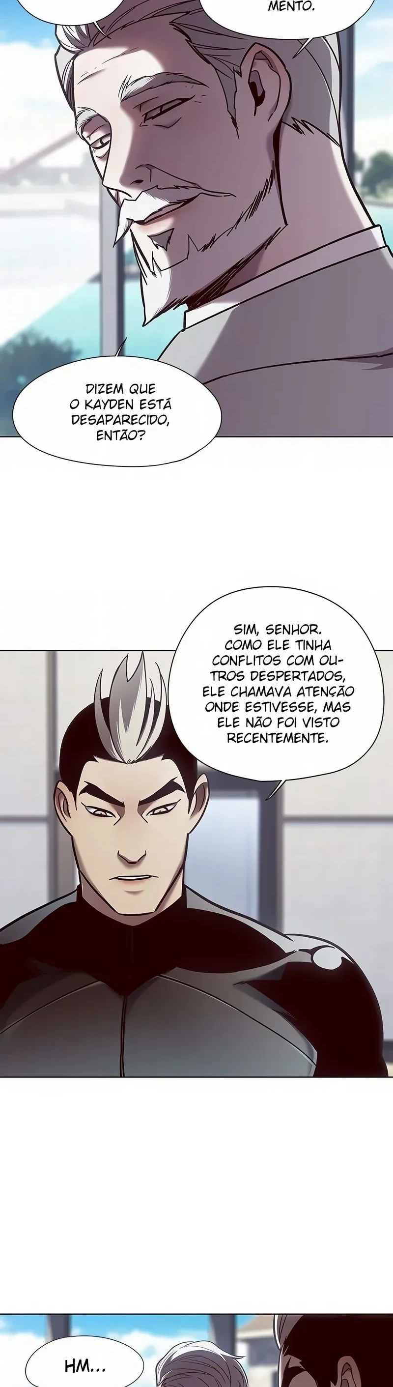 Read Eleceed BR Manga Online