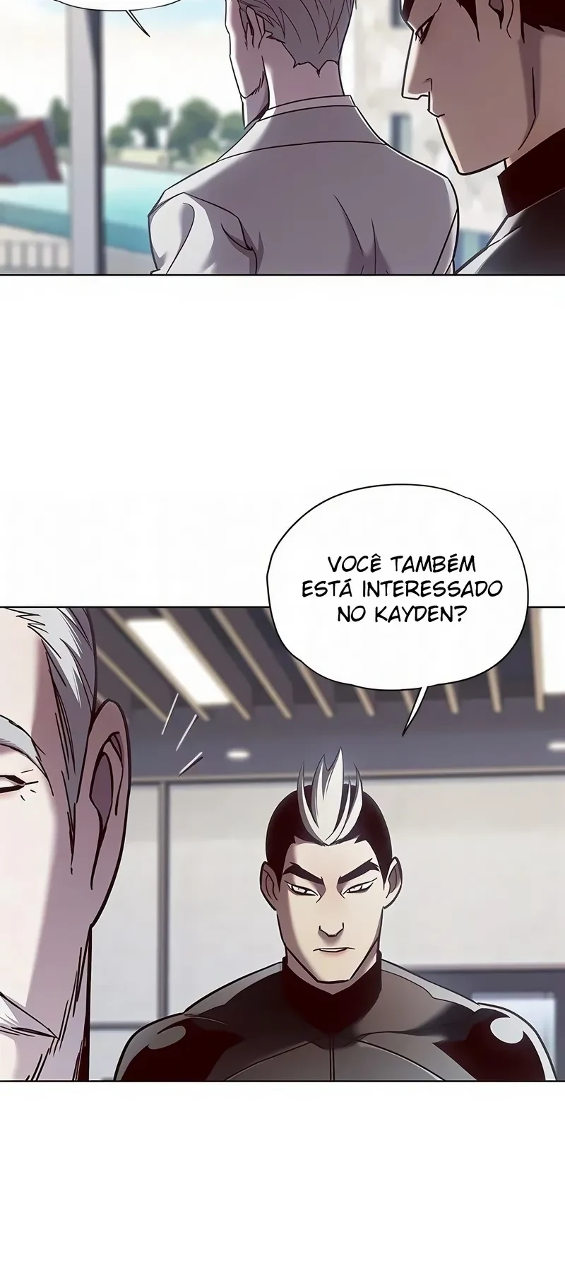 Read Eleceed BR Manga Online