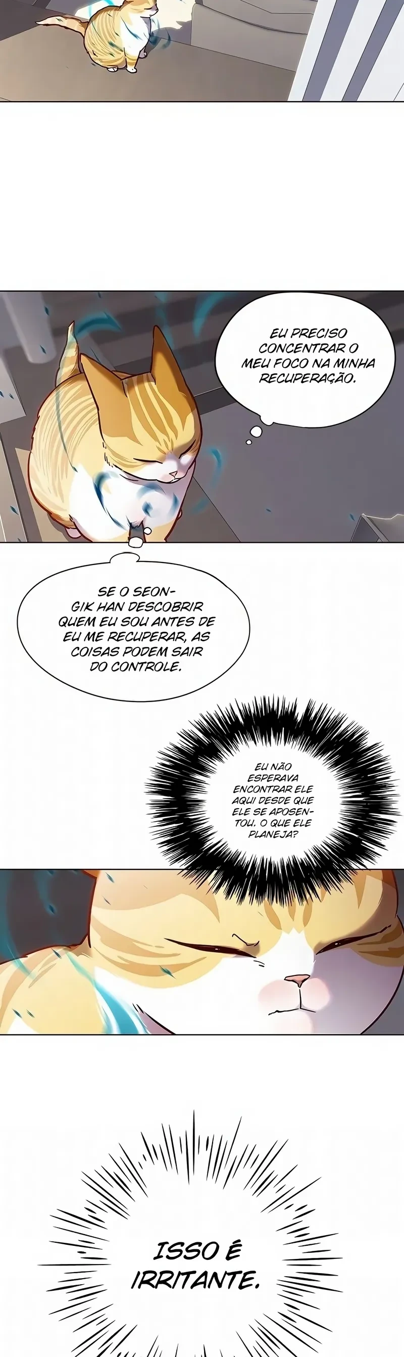 Read Eleceed BR Manga Online