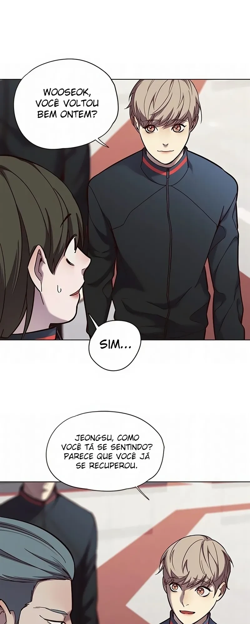 Read Eleceed BR Manga Online
