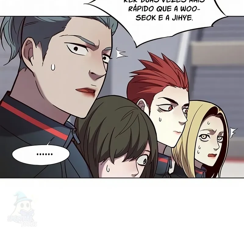 Read Eleceed BR Manga Online