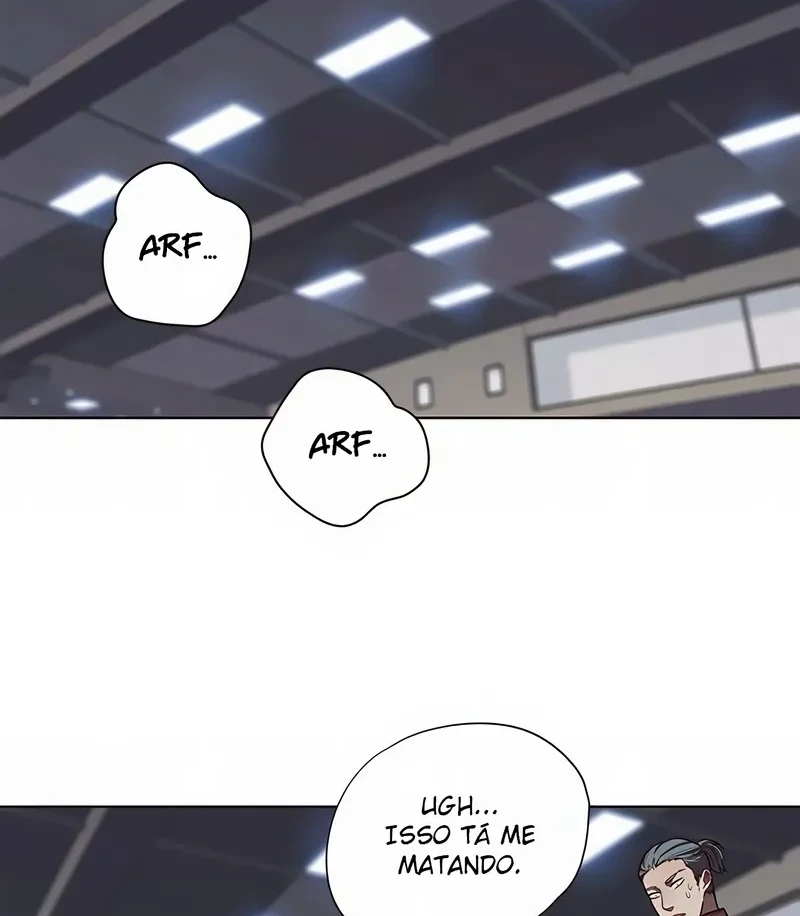 Read Eleceed BR Manga Online