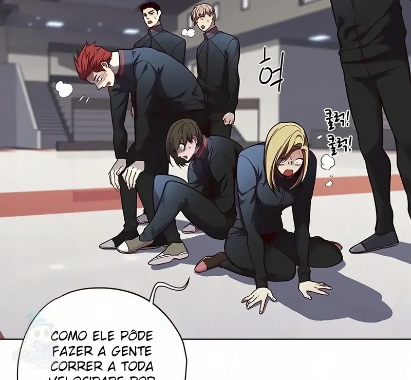 Read Eleceed BR Manga Online