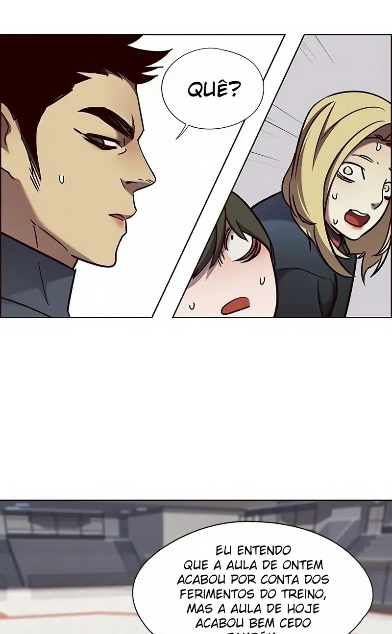 Read Eleceed BR Manga Online