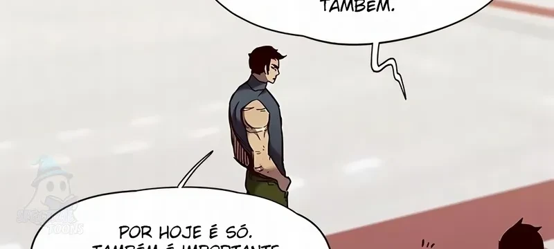 Read Eleceed BR Manga Online