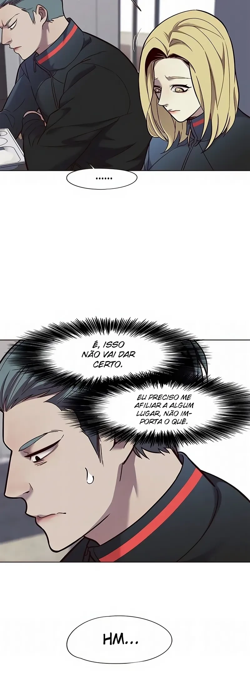 Read Eleceed BR Manga Online