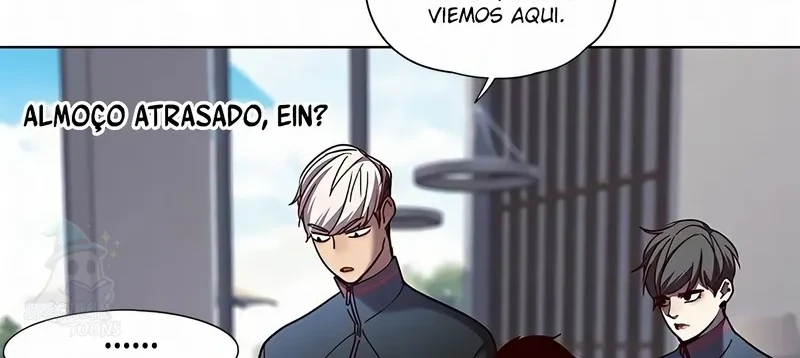 Read Eleceed BR Manga Online