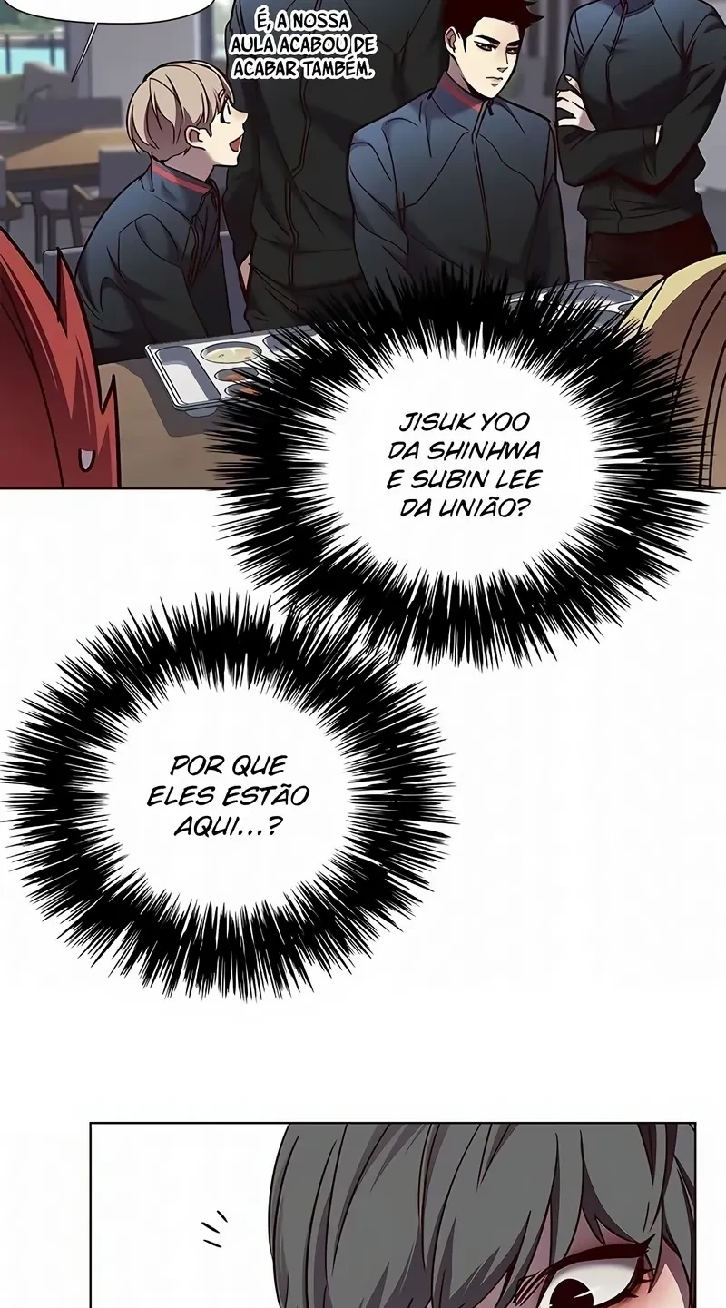 Read Eleceed BR Manga Online