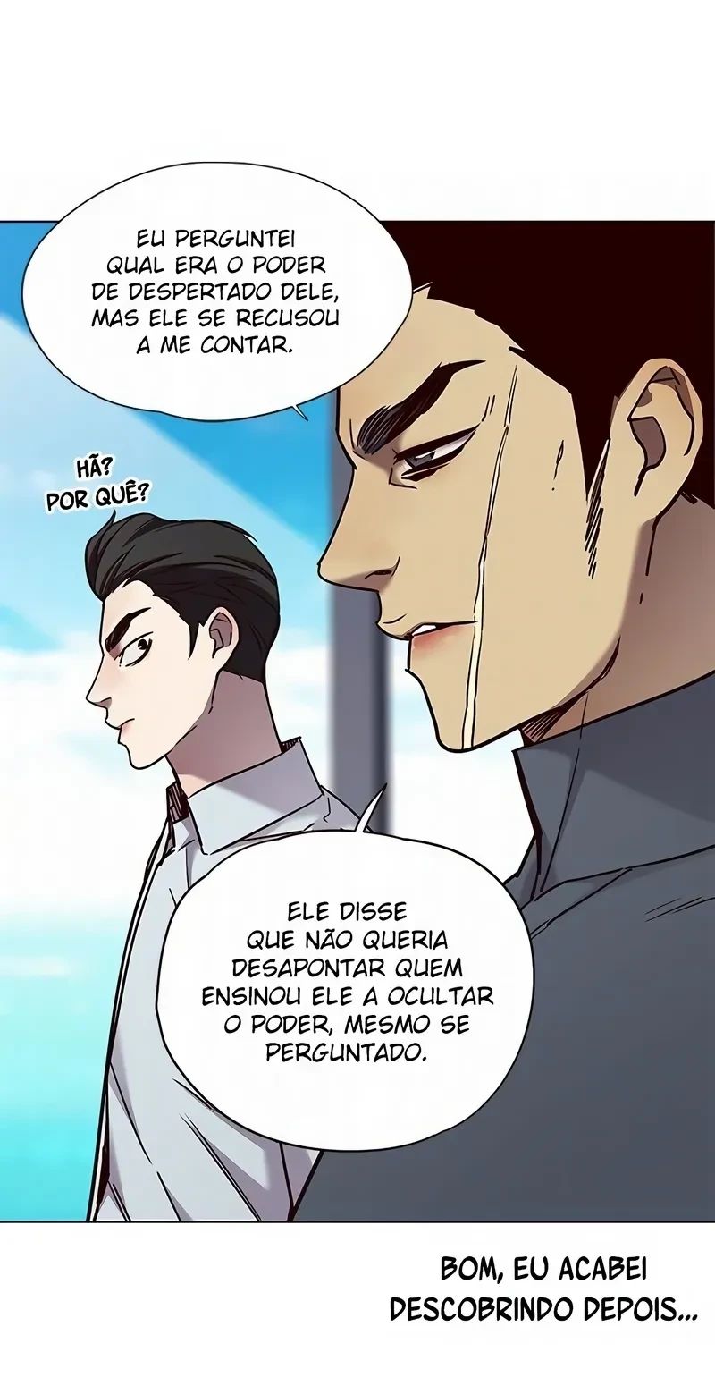 Read Eleceed BR Manga Online