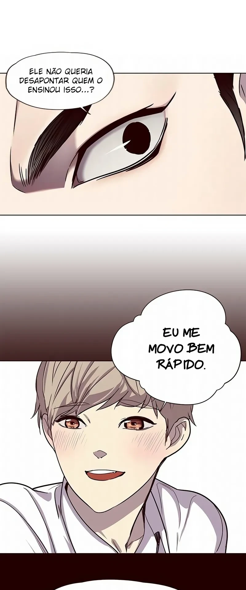 Read Eleceed BR Manga Online