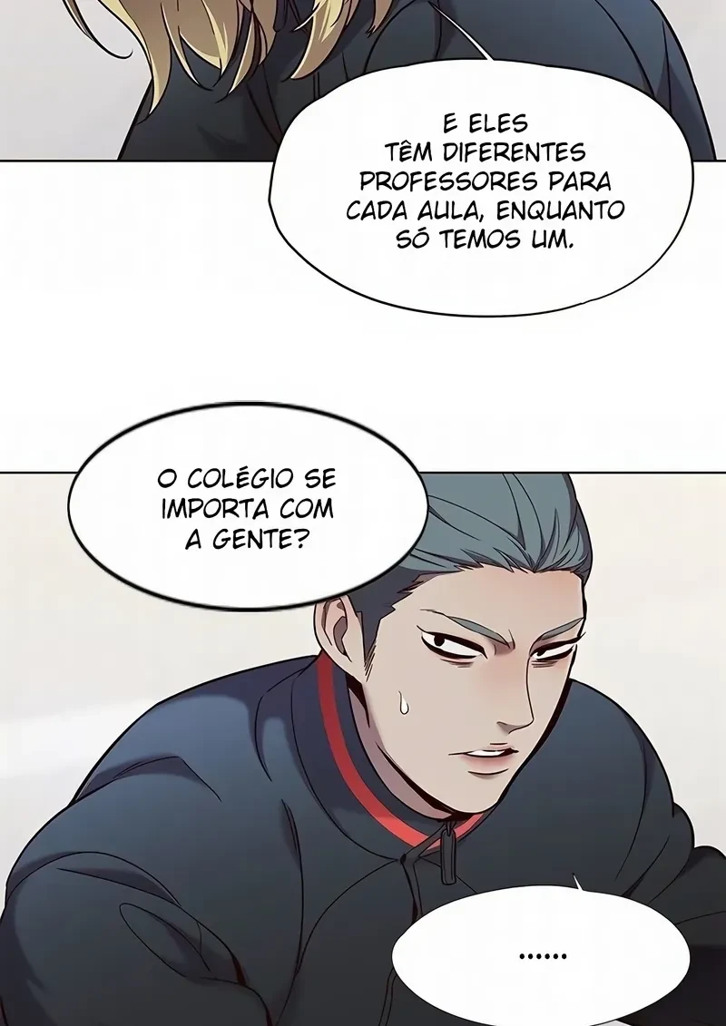 Read Eleceed BR Manga Online