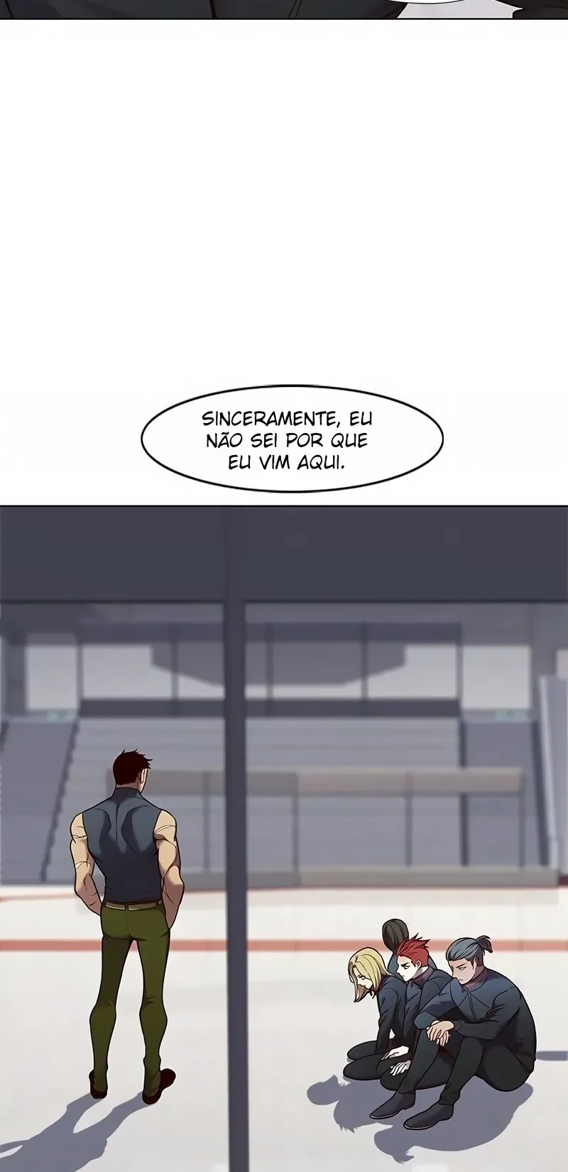 Read Eleceed BR Manga Online