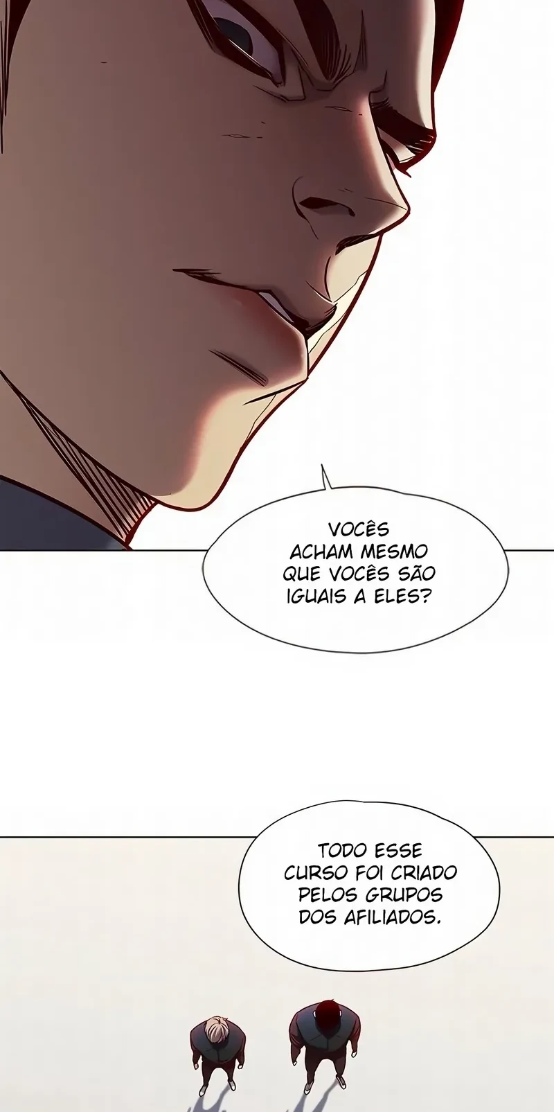 Read Eleceed BR Manga Online