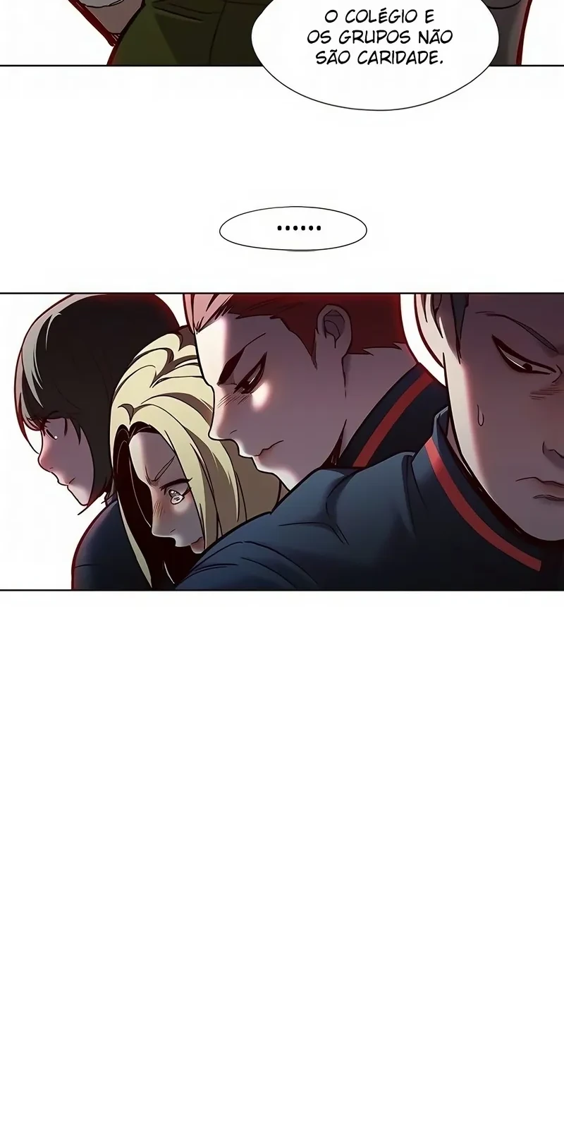 Read Eleceed BR Manga Online