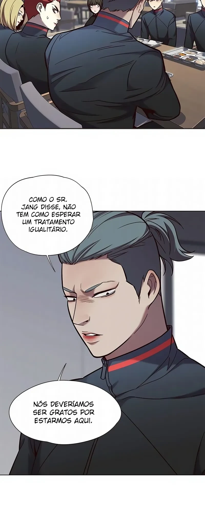 Read Eleceed BR Manga Online