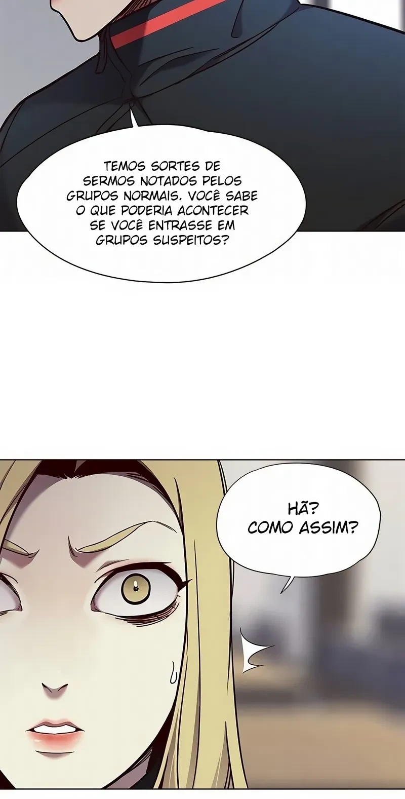 Read Eleceed BR Manga Online