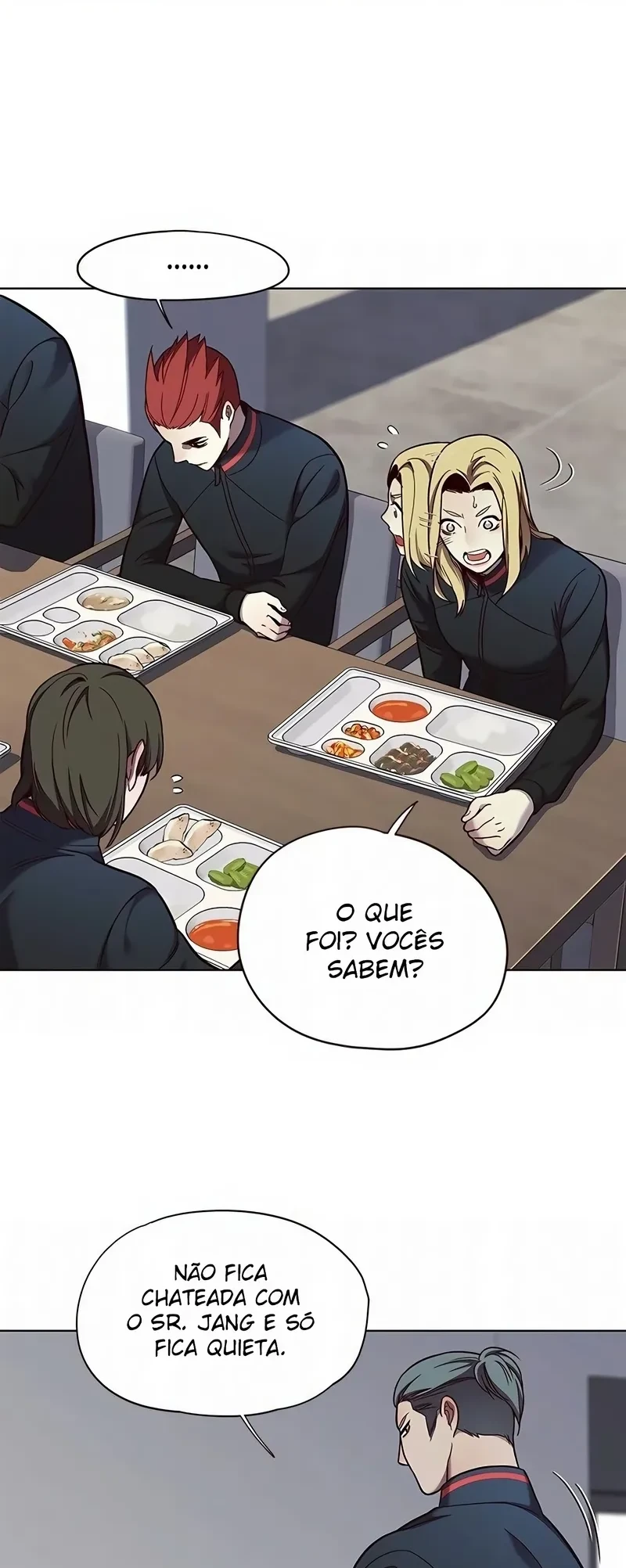 Read Eleceed BR Manga Online