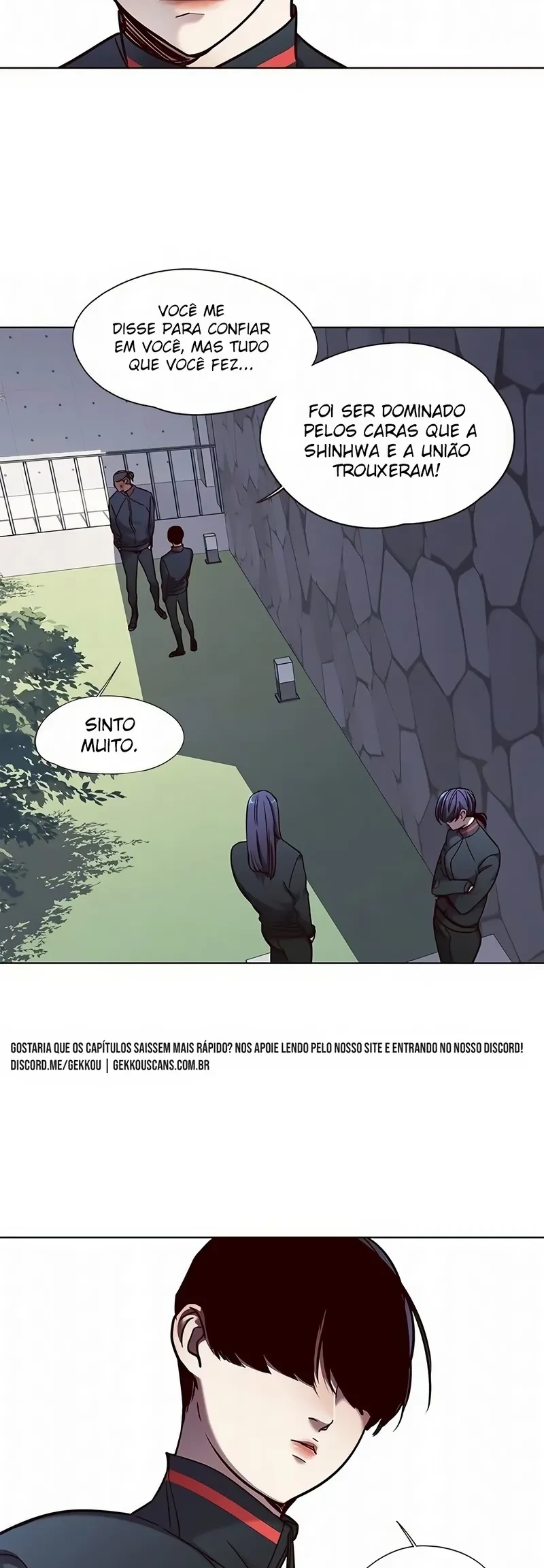 Read Eleceed BR Manga Online